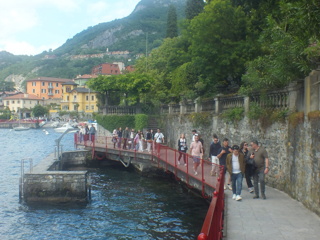 La Passeggiata Degli Innamorati-瓦伦纳必去景点