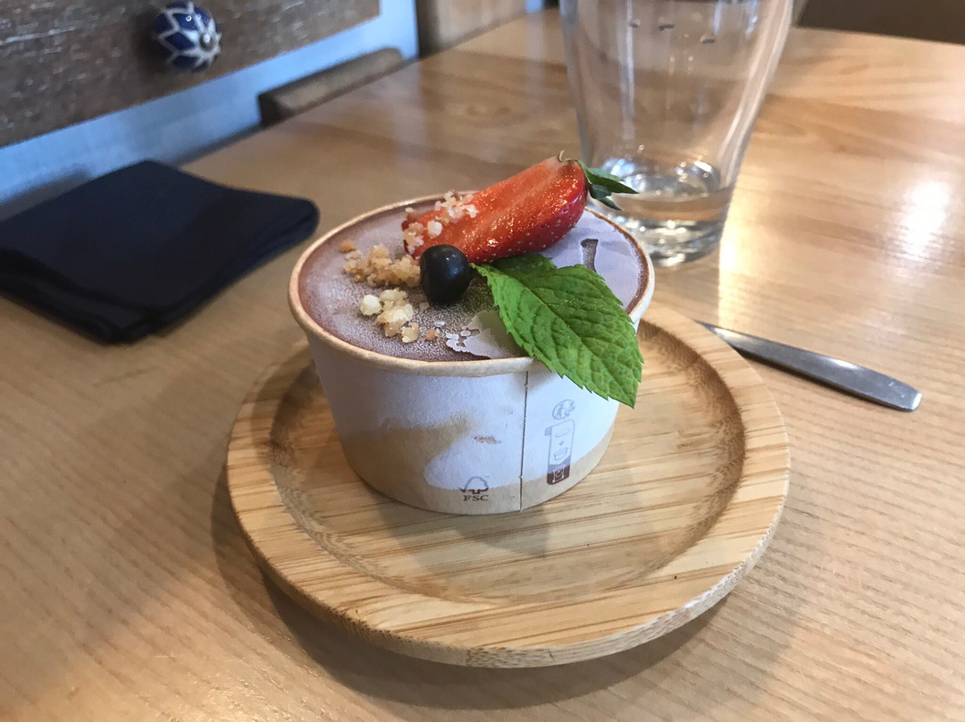 Core by Clare Smyth