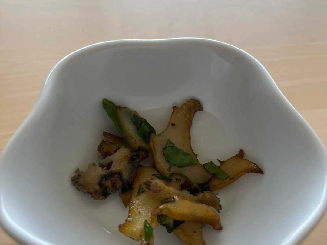 Mungo Murphy's Seaweed Co.景点图片