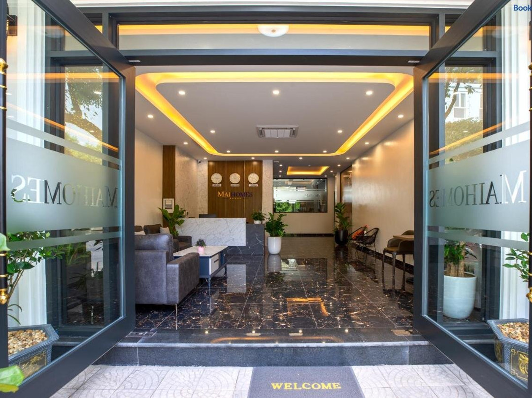 Maihomes Hotel