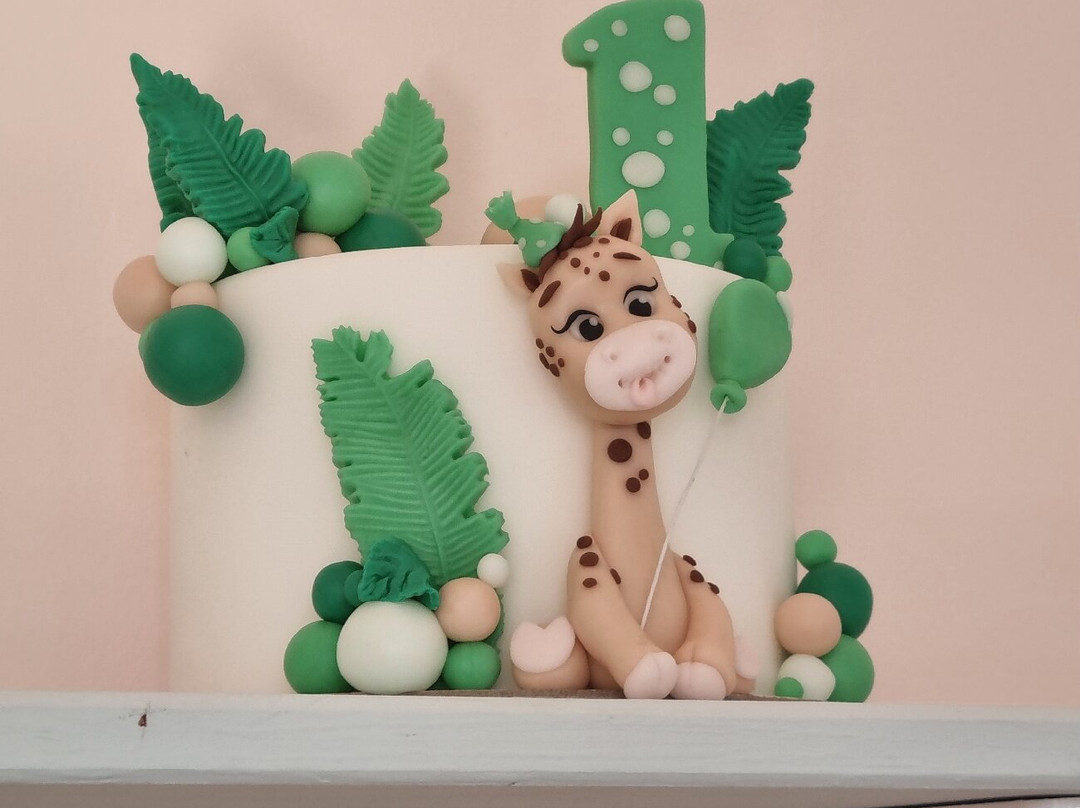 La Ciliegina Sulla Torta