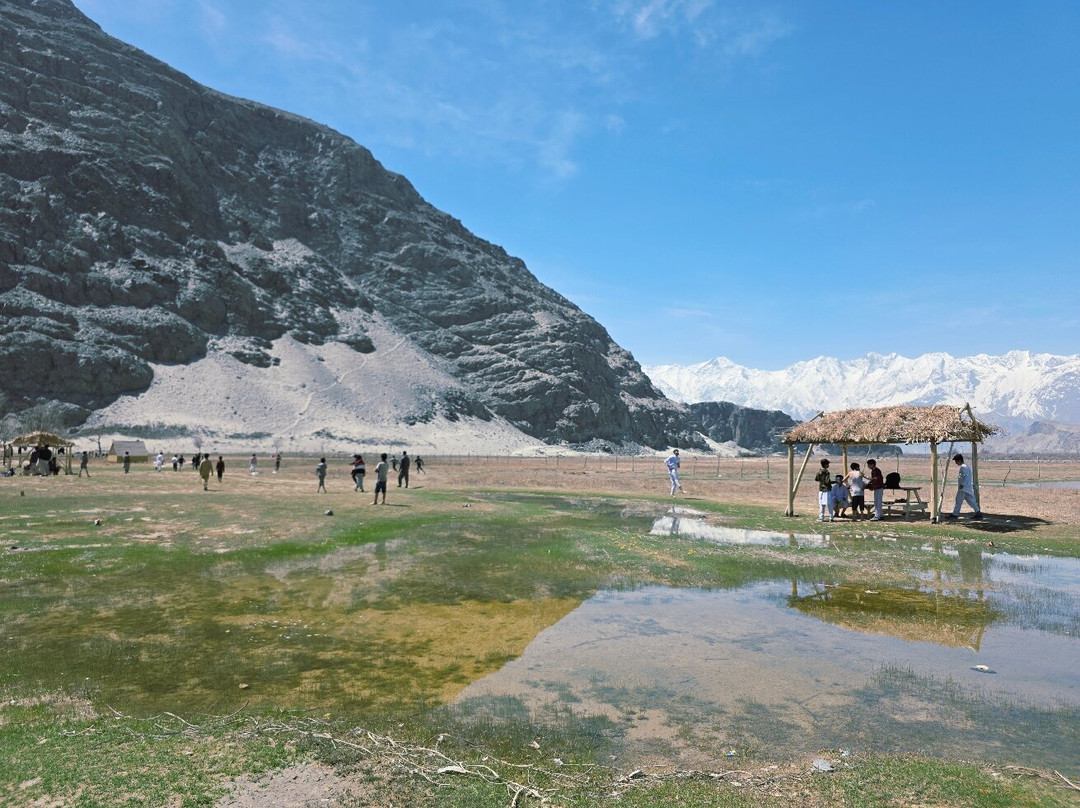 Summit Experts Adventure Tours-Skardu必去景点