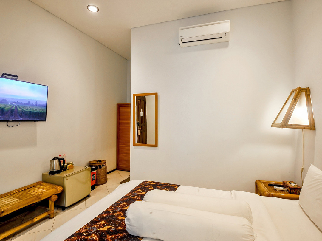 Rumah Mertua Boutique Hotel & Garden Restaurant & Spa主图