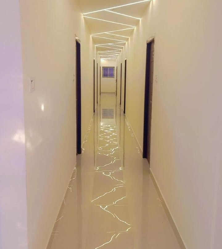 SSK Rooms