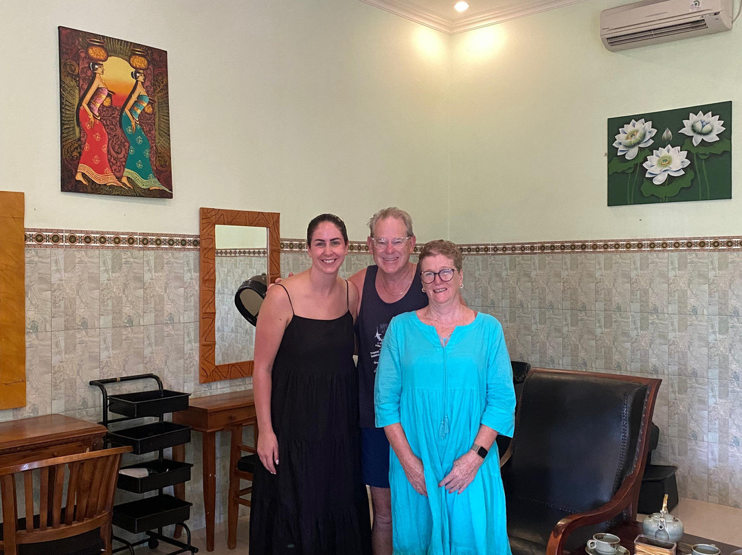 Two Angel Lembongan Spa-蓝梦岛必去景点