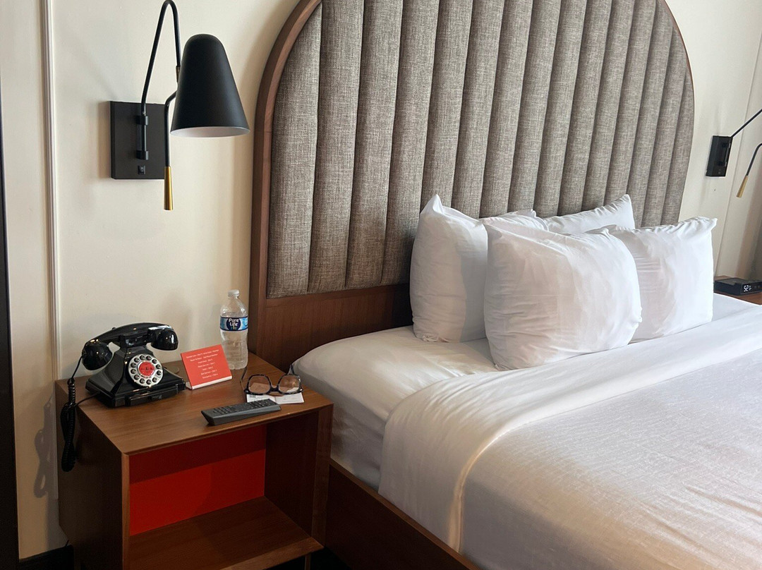 奥马哈英迪格酒店主图