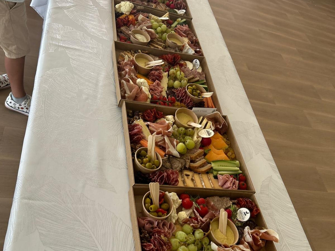 L'Atelier du Brunch