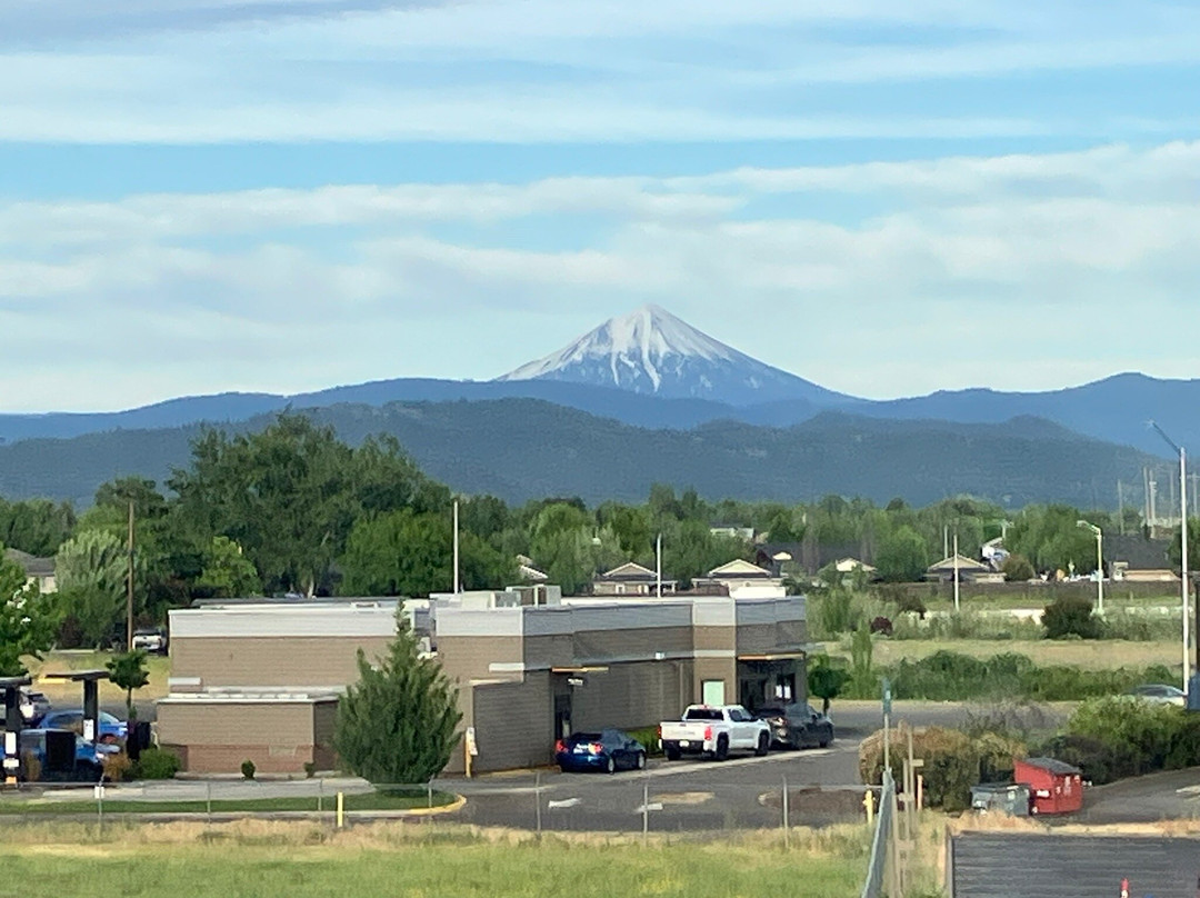 Best Western Crater Lake Highway White City/Medford主图