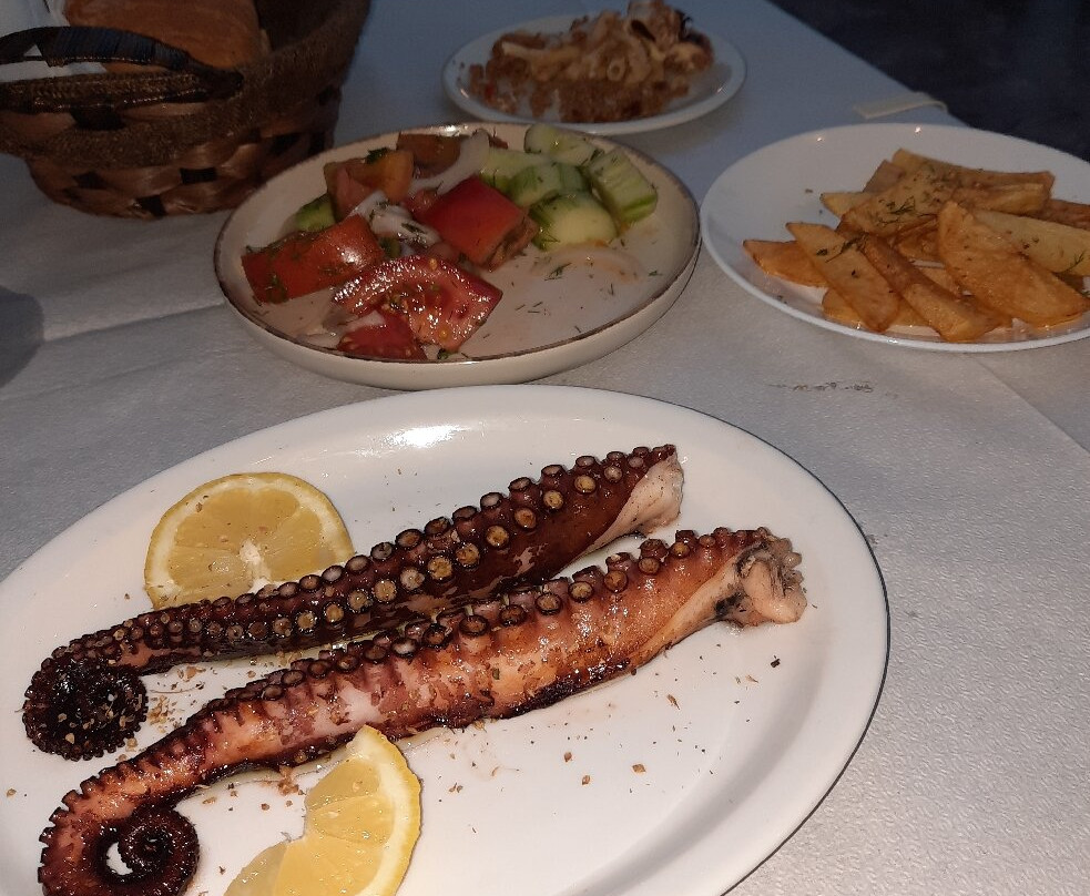 Chalkiotis Hotel