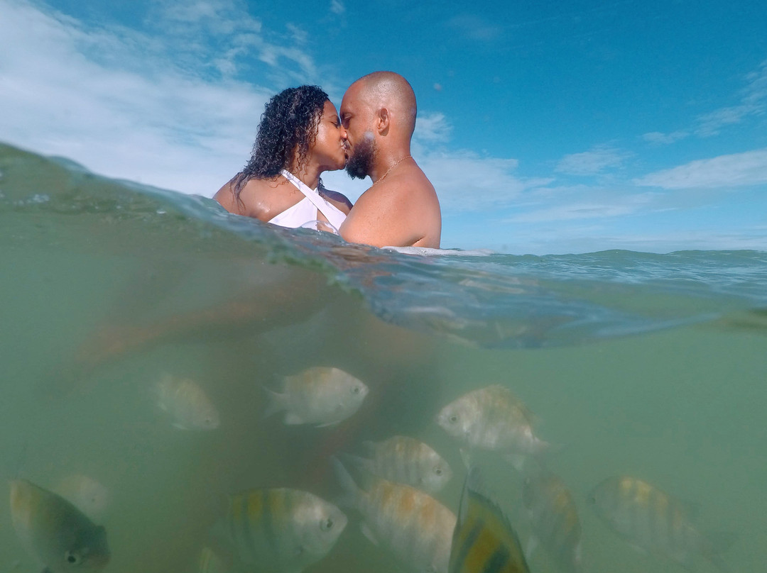 Ateliê Gilberto Carcará-嘎林海斯港必去景点