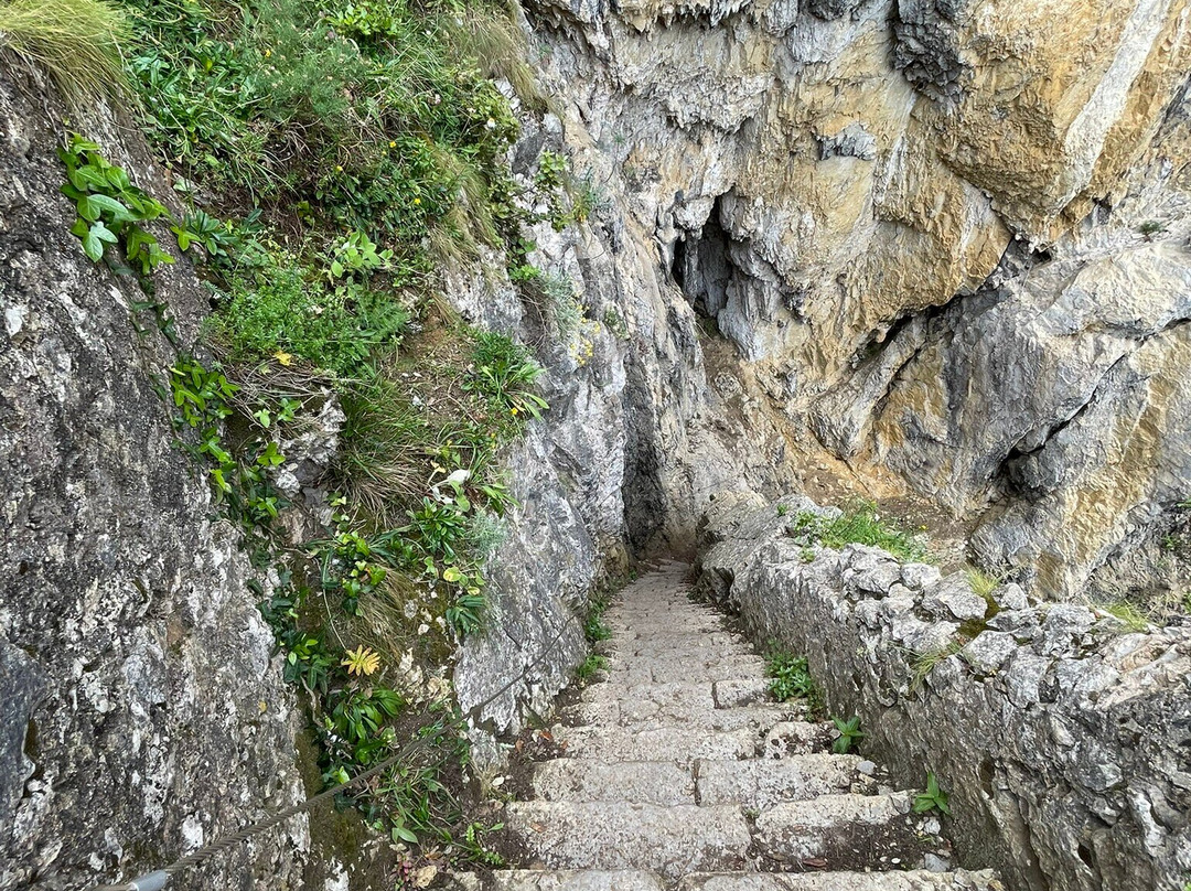 Faro del Caballo景点图片