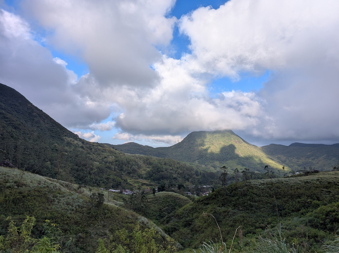 Kandy Trekking Tours景点图片