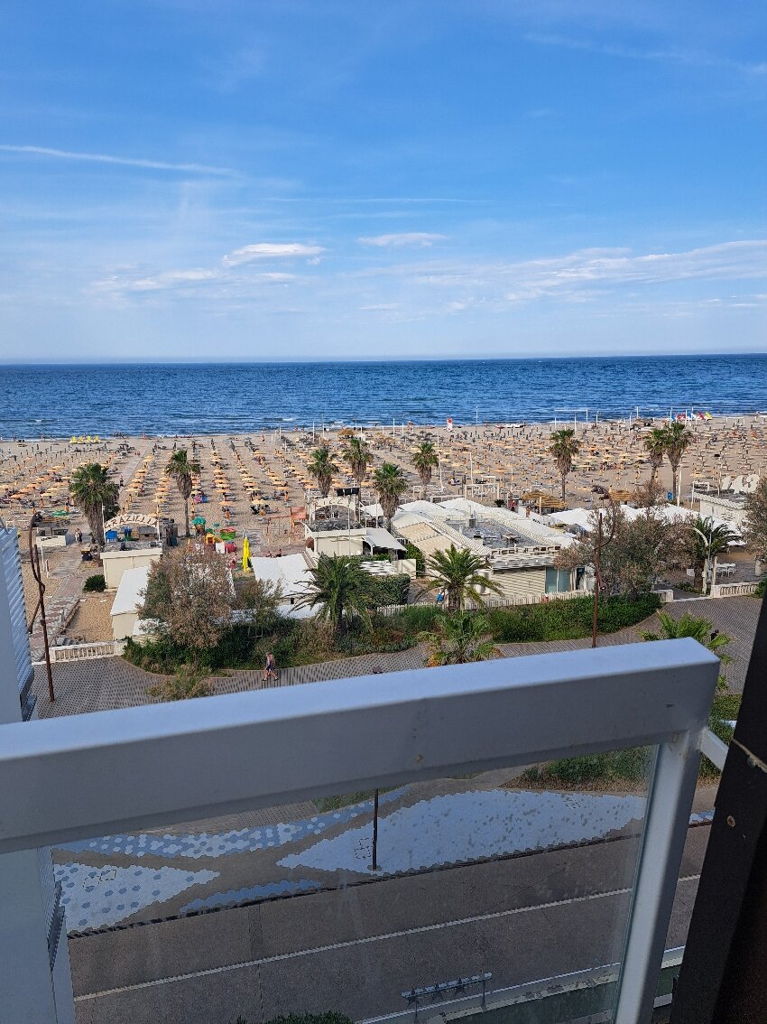 Hotel Executive La Fiorita-官方