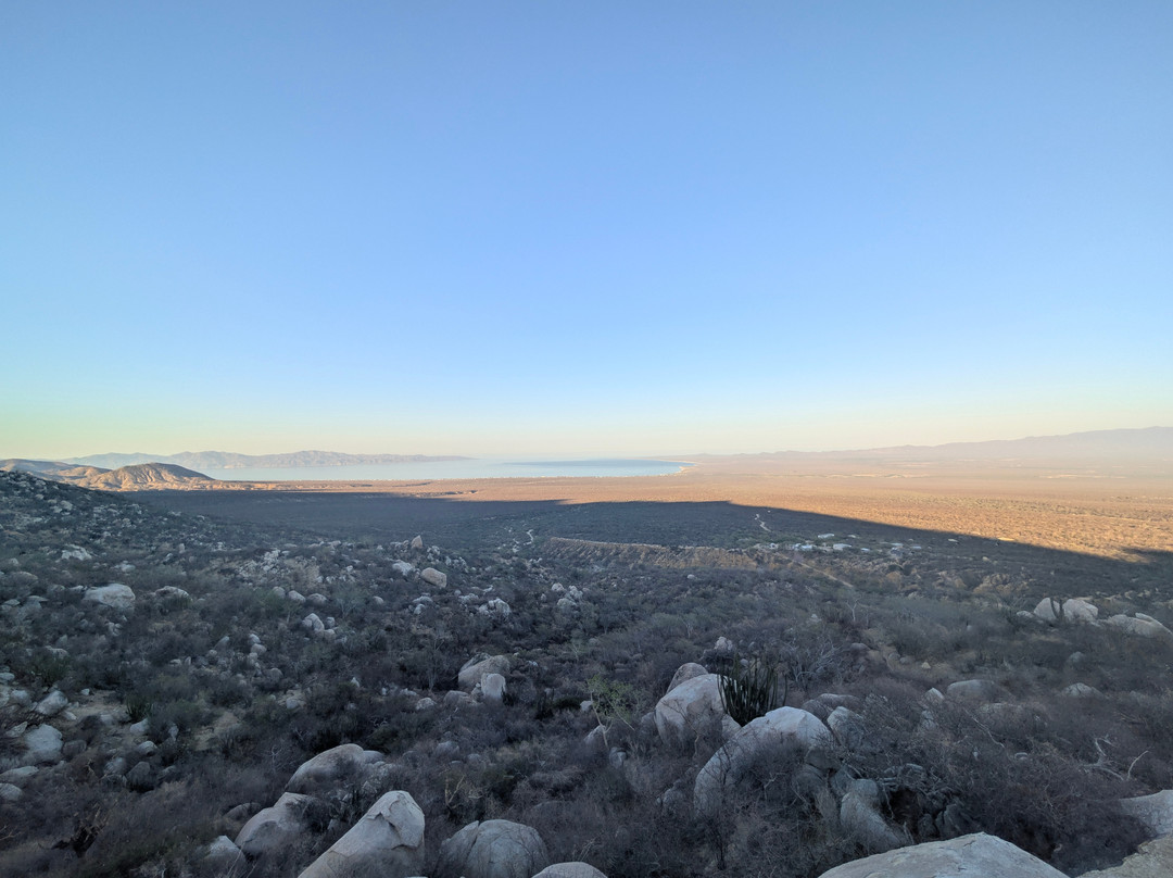 Rancho Cacachilas-El Sargento必去景点