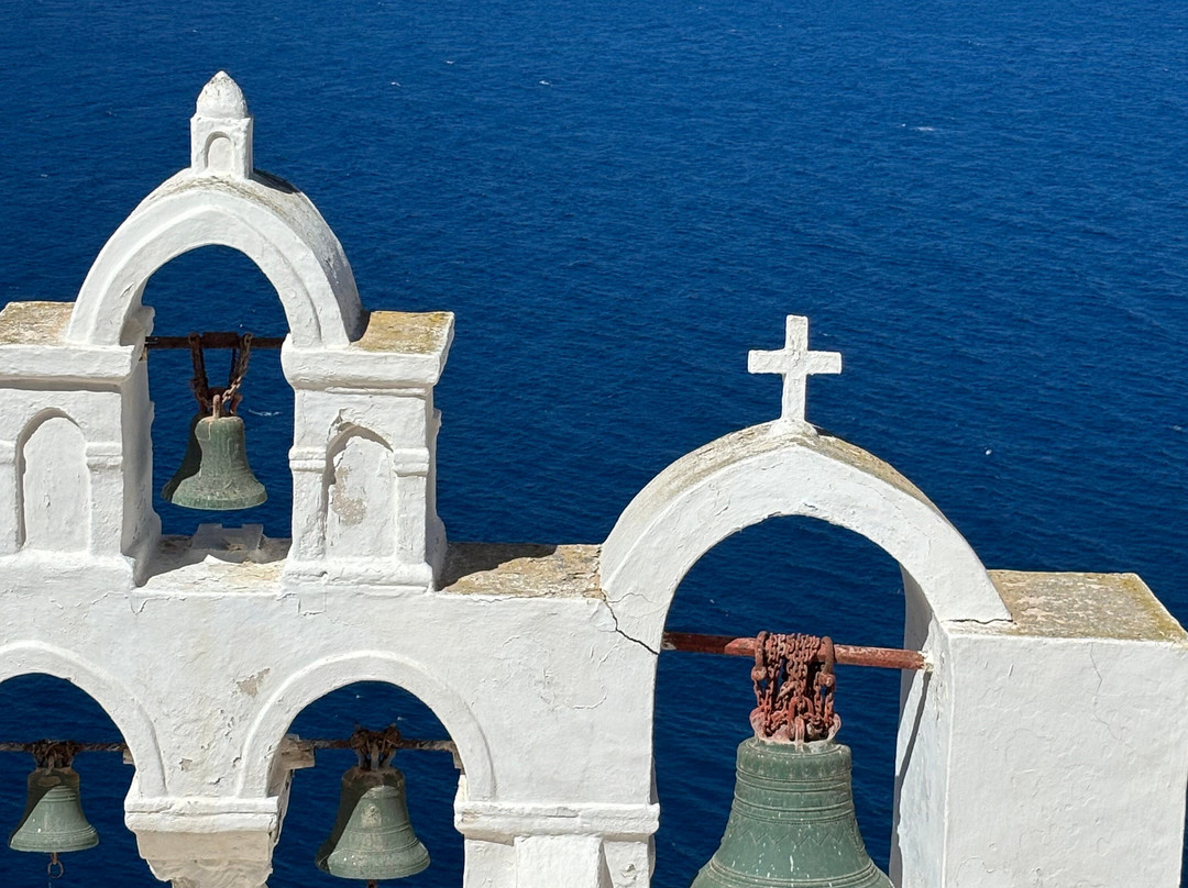 Black Pearl Executive Tours-梅加洛克豪略翁必去景点