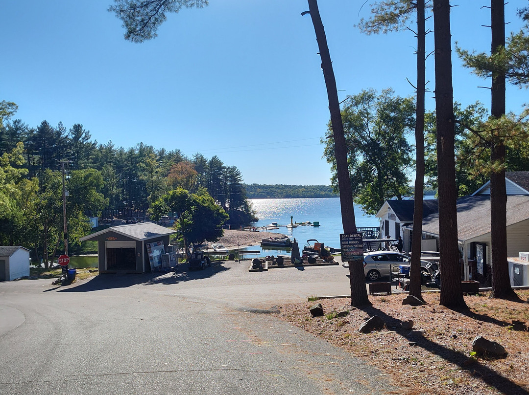 Holiday Shores Campground & Resort主图