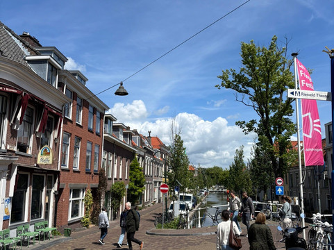 Holland Tour Company-哈勒姆必去景点