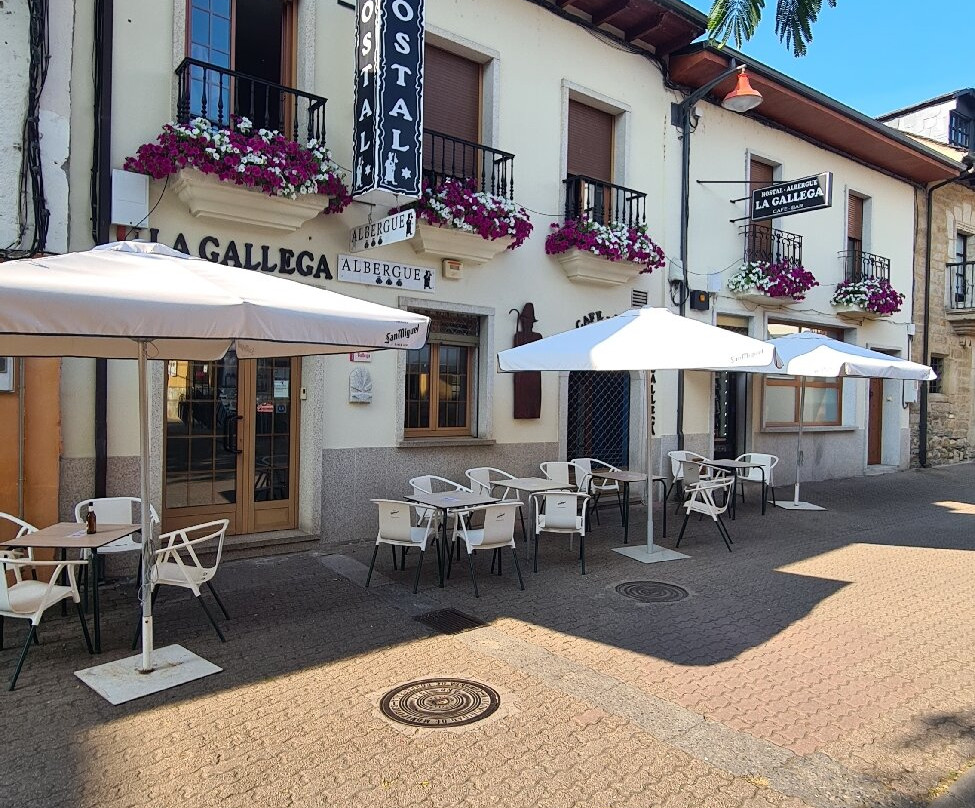 Hostal la Gallega主图