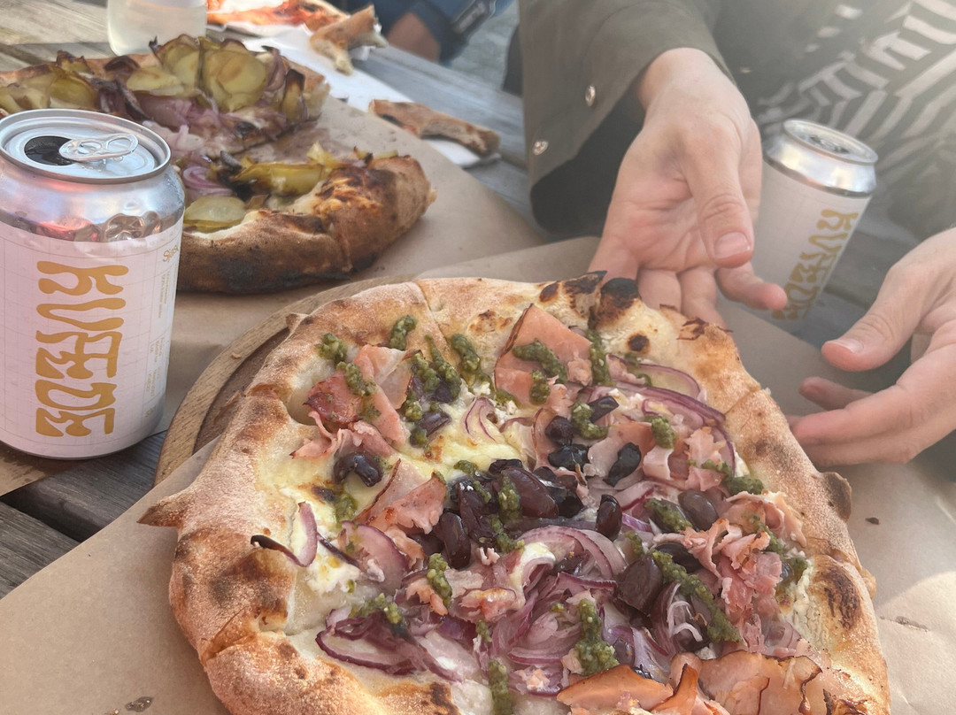 Chris Pizza
