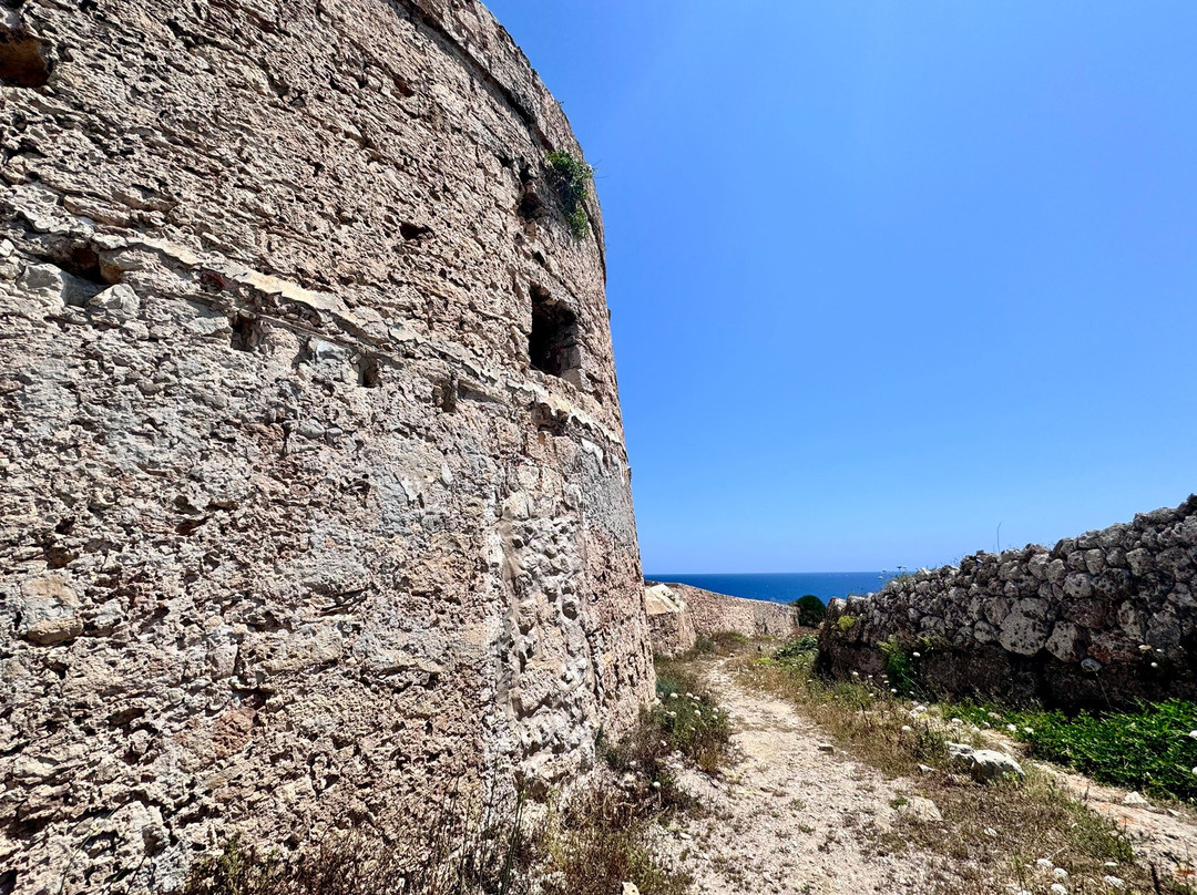 Torre D'en Penjat-Es Castell必去景点