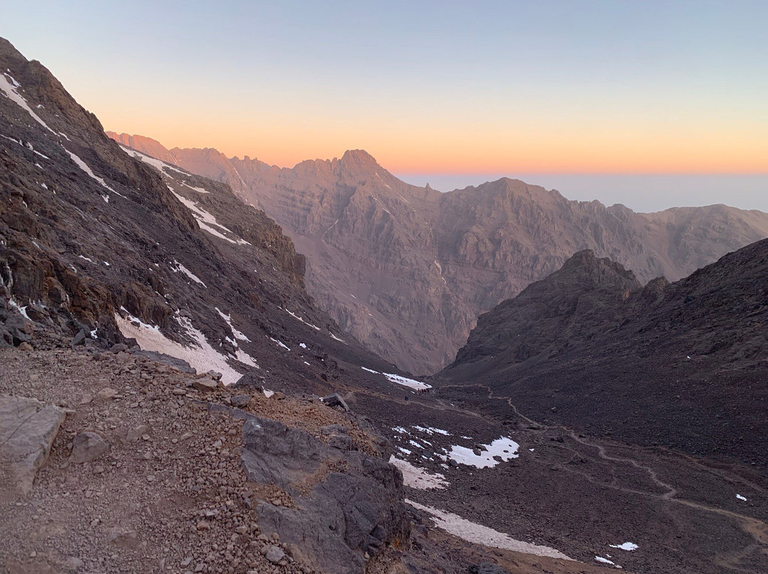 Aztat Treks-伊姆利勒必去景点