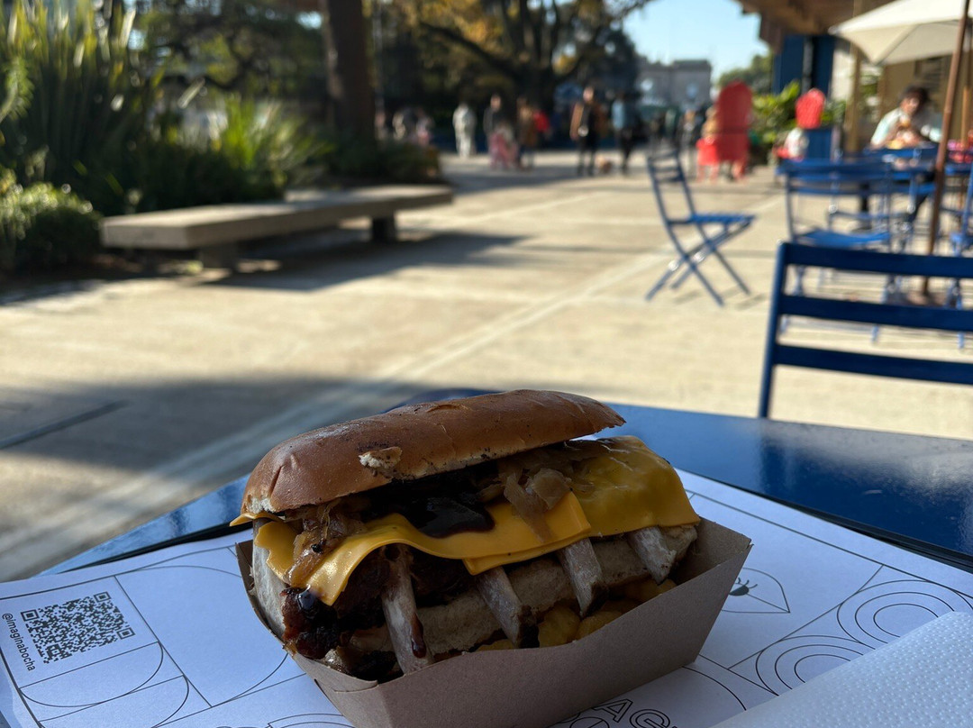 Campo Argentino de Polo-布宜诺斯艾利斯必去景点