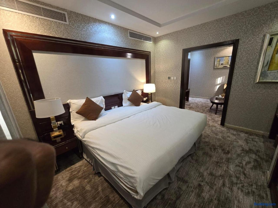 Al Balad INN Grand主图