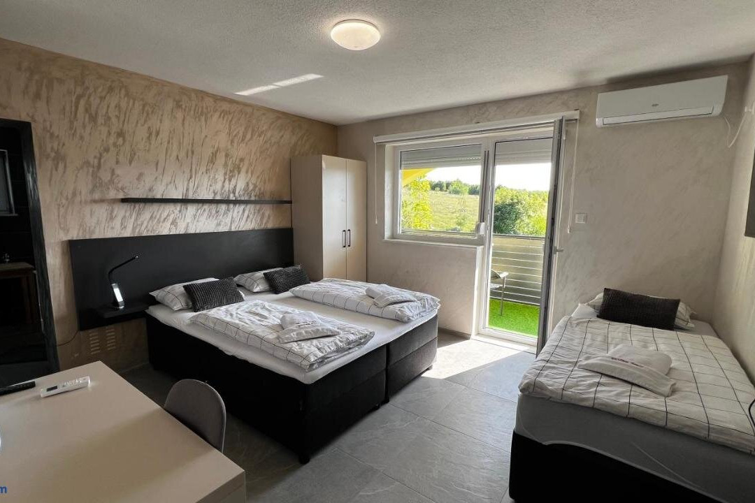 Apartmani Mamić