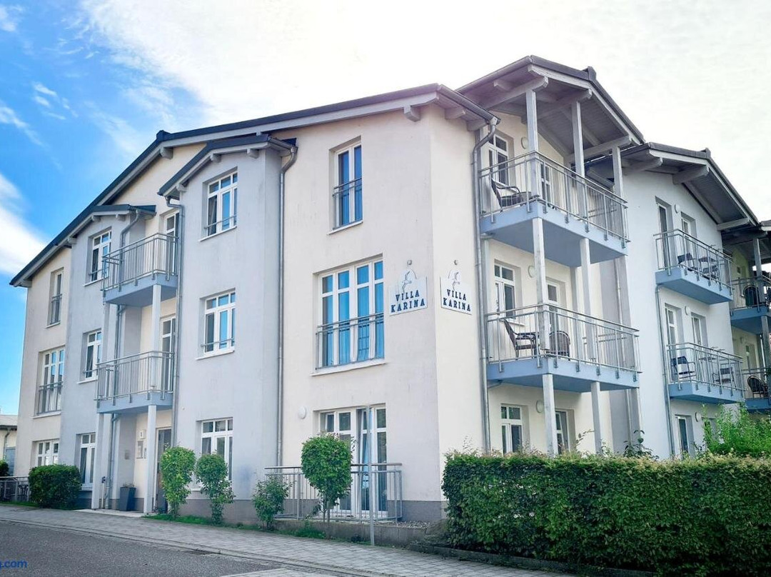 Villa Karina