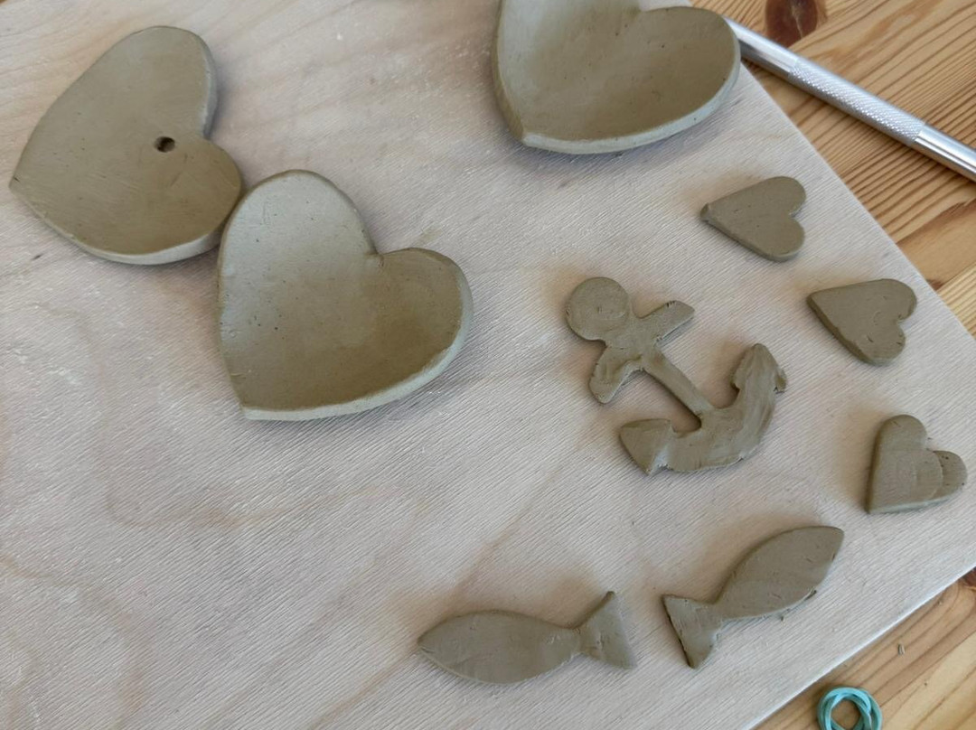 Dora Keramik-Stavrochori必去景点