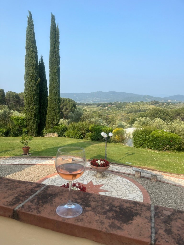 Agriturismo Vecchio Borgo di Inalbi-官方