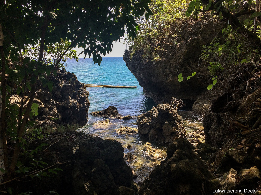 Kulyatan Marine Sanctuary景点图片