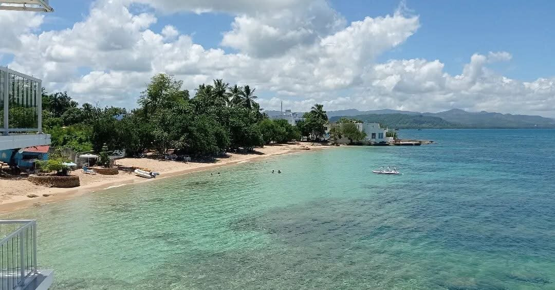 Hotel Bahia Blanca主图