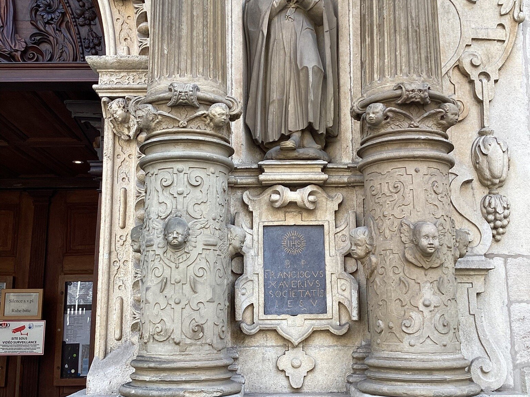 Luxembourg City Tourist Office-卢森堡城必去景点