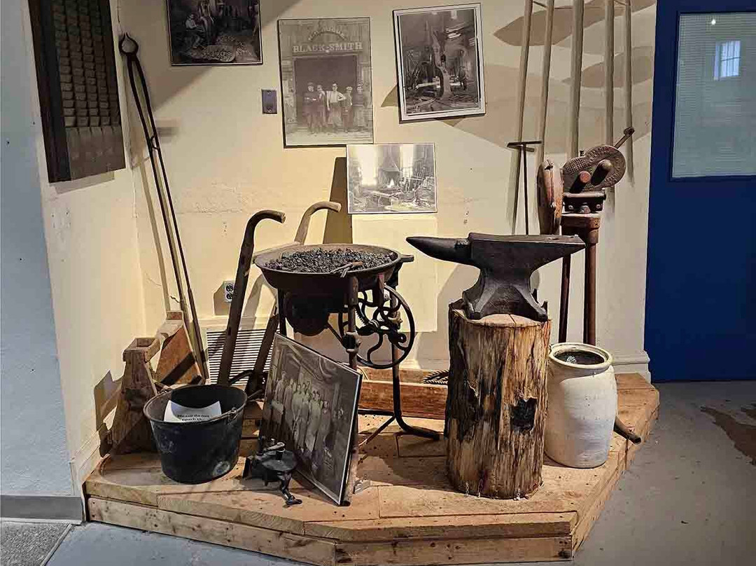 The Welland Museum-Welland必去景点