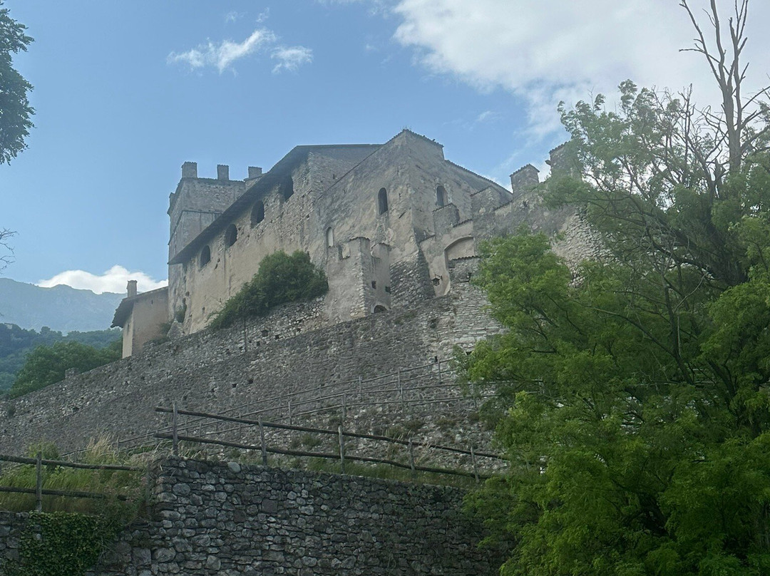 Castel Noarna-Nogaredo必去景点