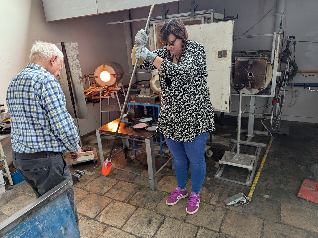 Holmes Glass-Selkirk必去景点