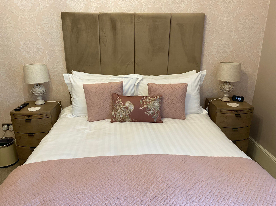 Llys Aeron Guest House主图