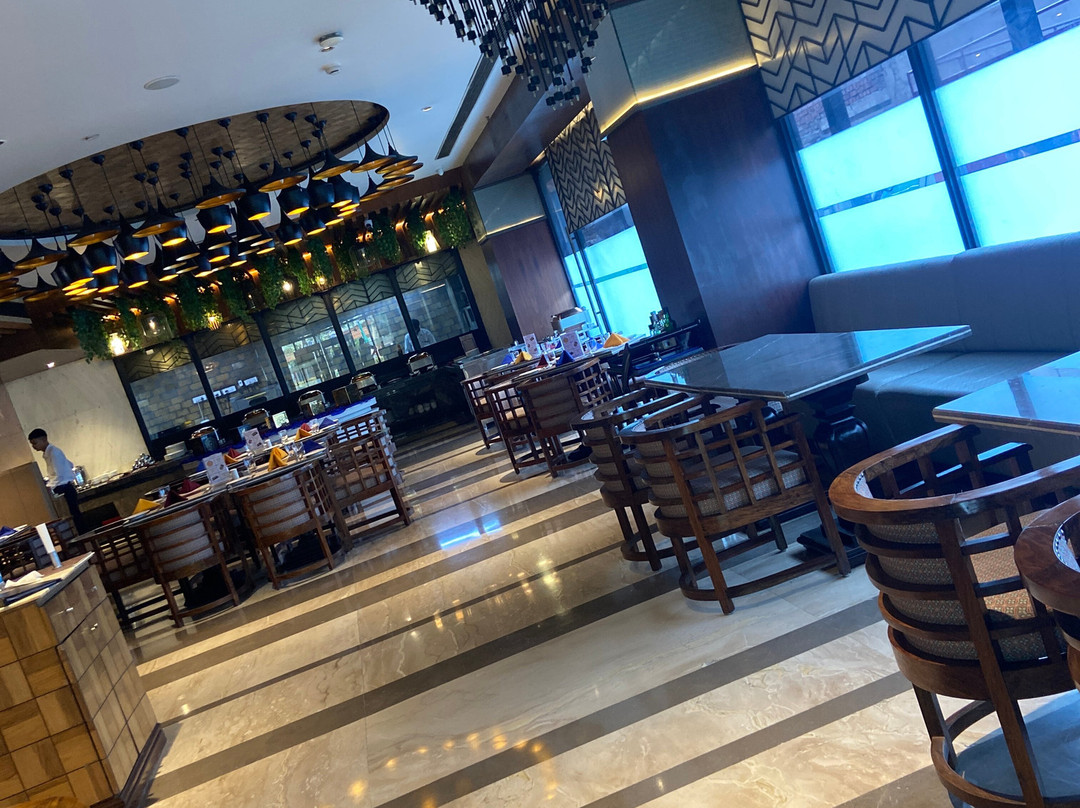 Ramada Encore by Wyndham Jalandhar主图