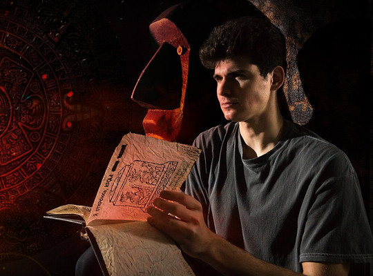 Quest Guru-圣彼得堡必去景点