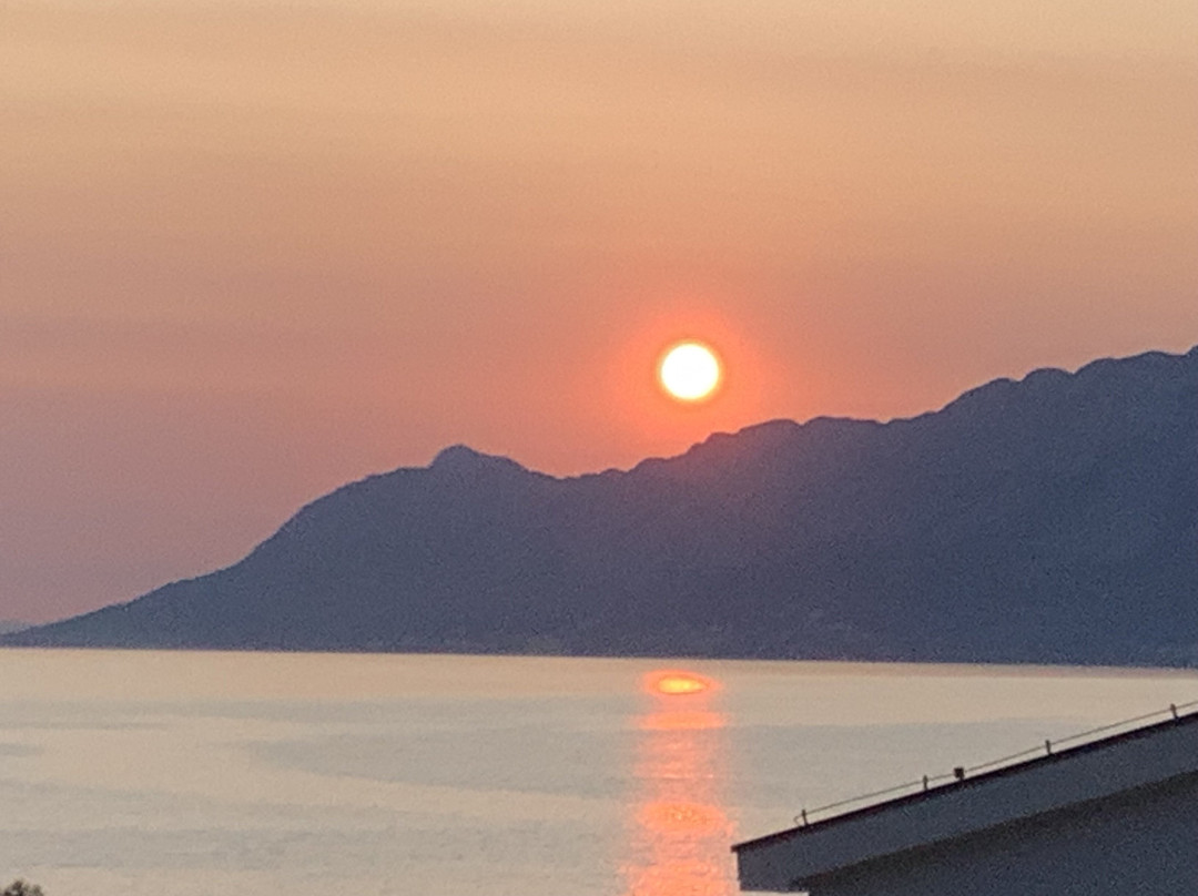 米兰尼奇公寓旅社主图