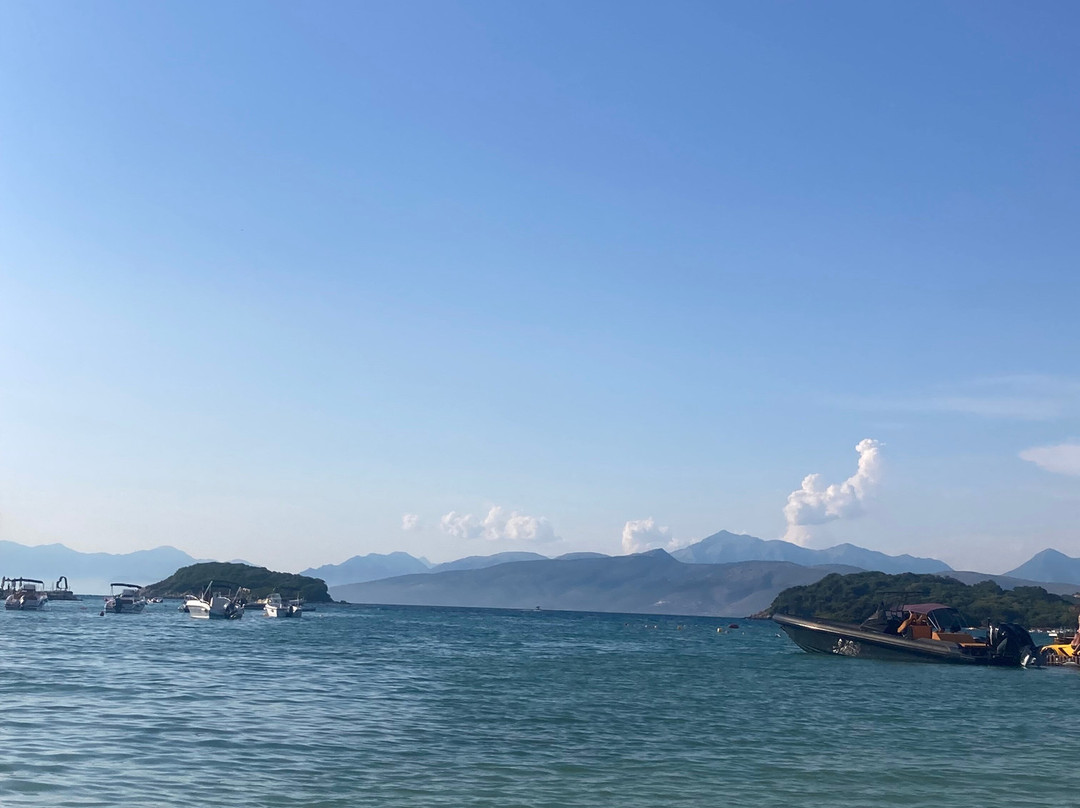 Plazhi Paradise-Ksamil必去景点