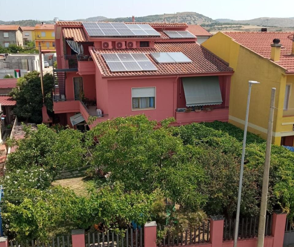 Corona Bed & Breakfast