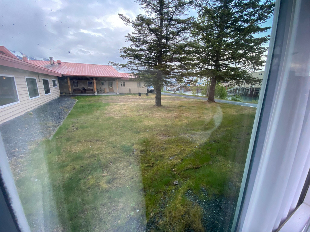 瓦尔迪兹港贝斯特韦斯特酒店主图