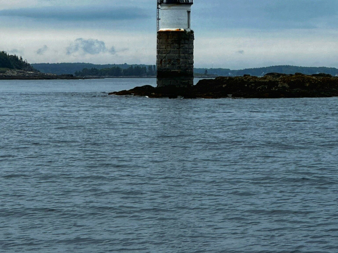 Hay-Val Charters-Southport必去景点