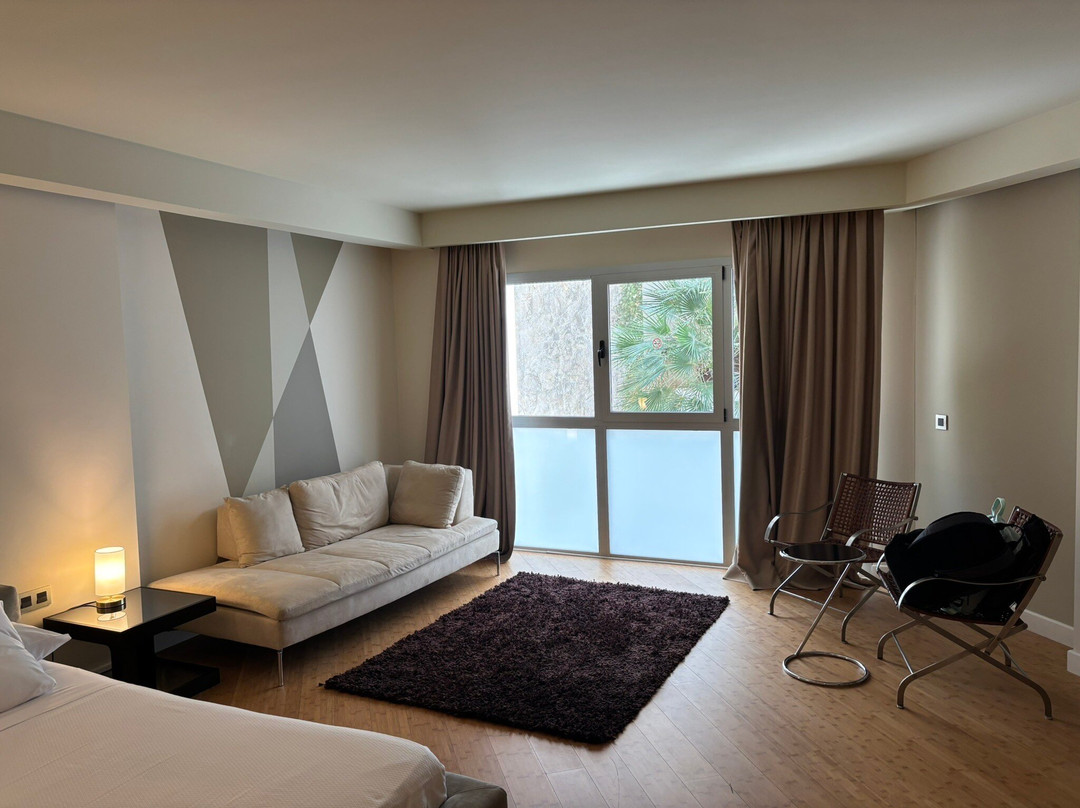 Hotel Carboneras Cabo De Gata By Mij主图