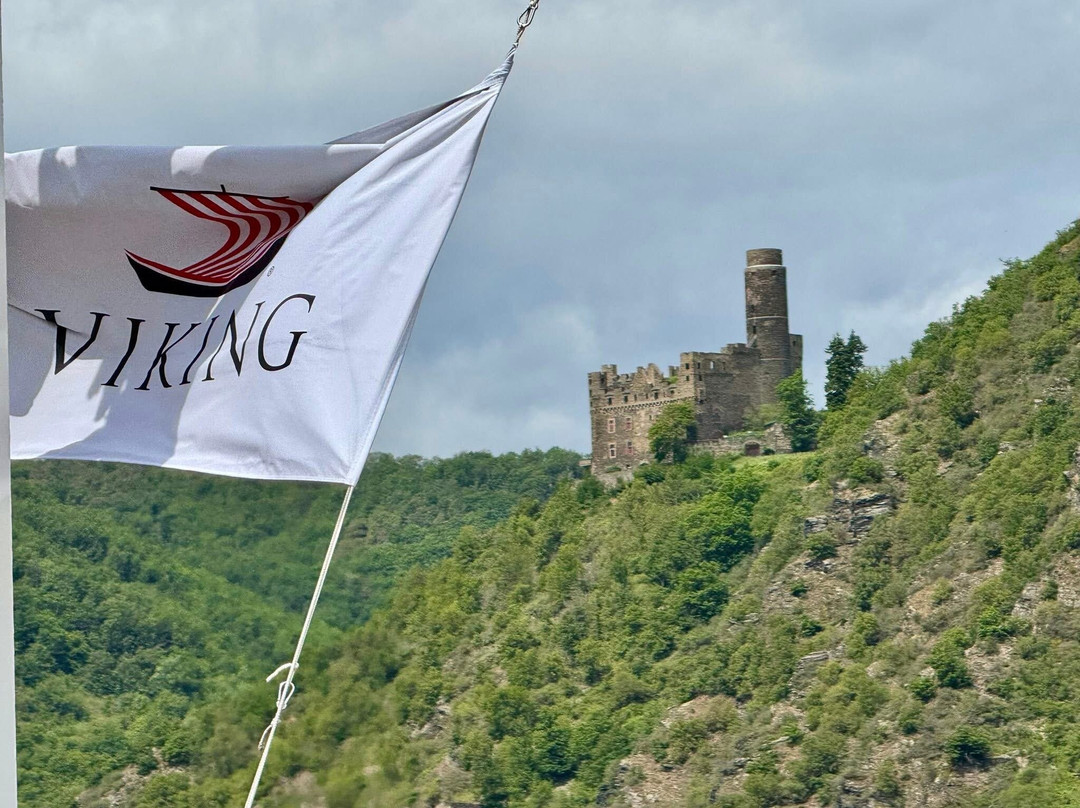 Viking River Cruises景点图片