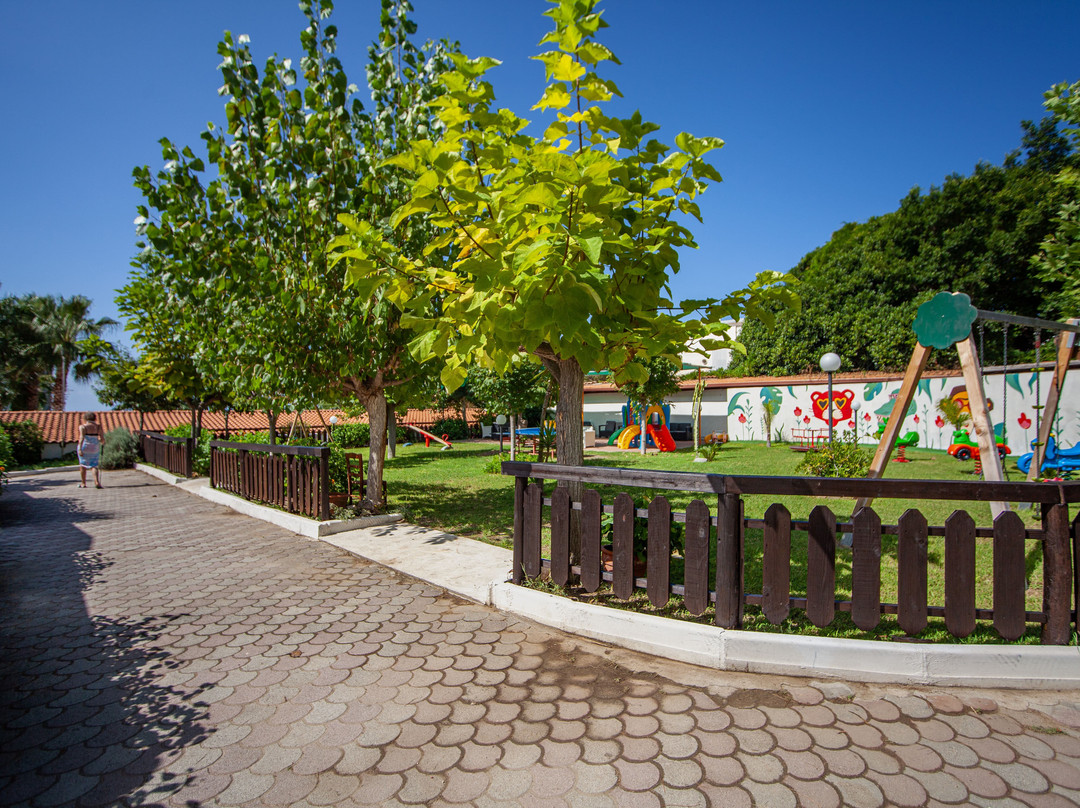 Villaggio Baia D'Ercole主图