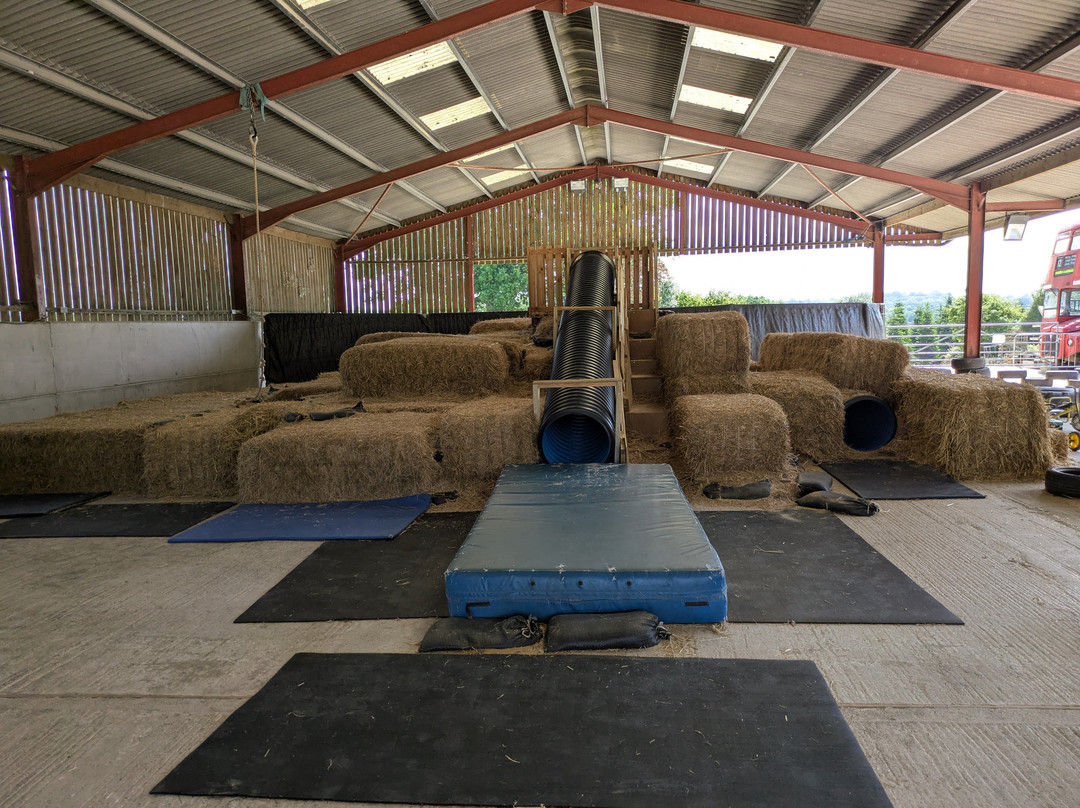 Goddenwick Farm-Lindfield必去景点
