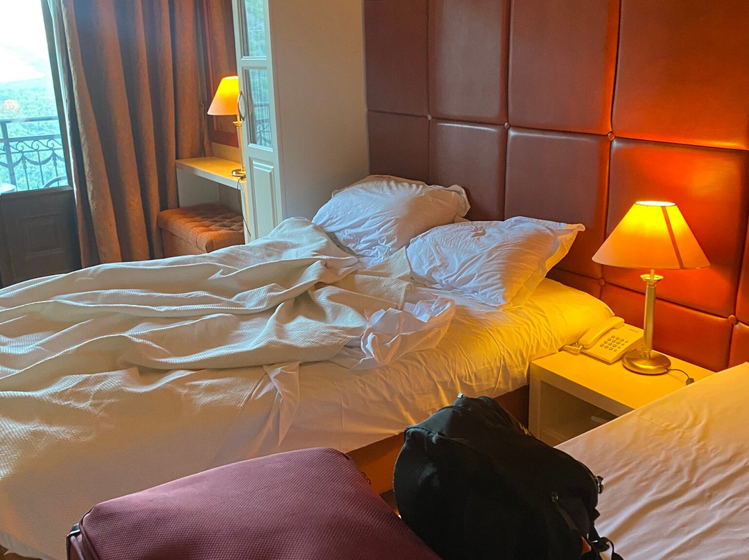 Lagadia Resort主图